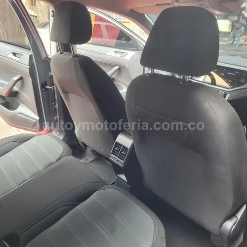 Volkswagen Nivus Highline, Modelo 2024 - Imagen 12