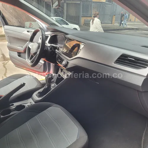 Volkswagen Nivus Highline, Modelo 2024 - Imagen 10