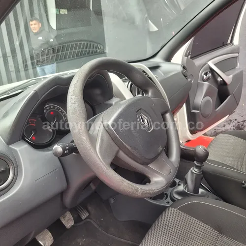 Renault Duster, Modelo 2017 - Imagen 7