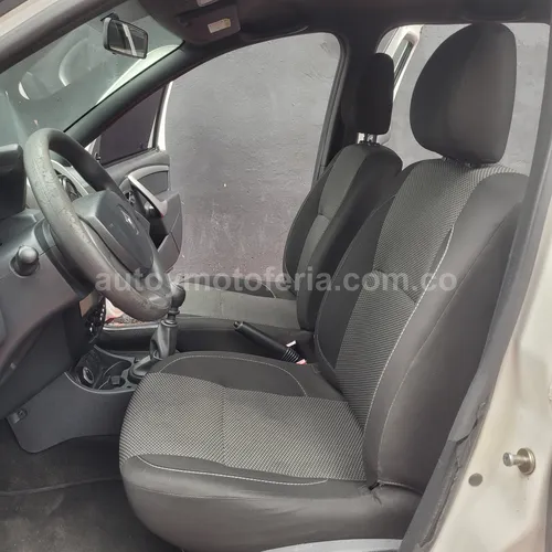Renault Duster, Modelo 2017 - Imagen 9