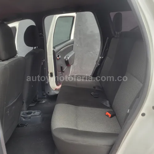 Renault Duster, Modelo 2017 - Imagen 11