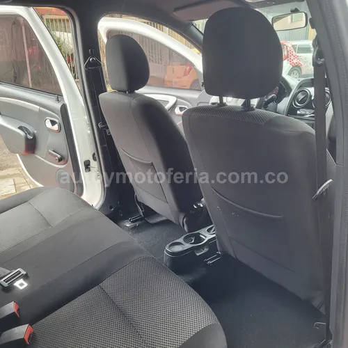 Renault Duster, Modelo 2017 - Imagen 12