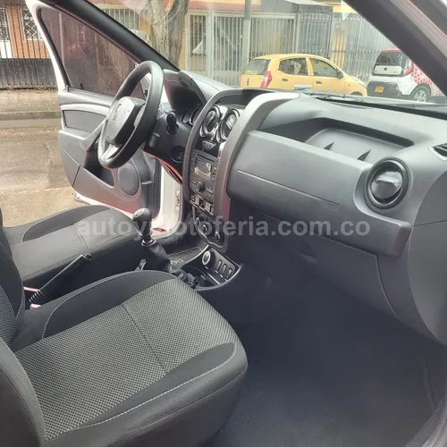 Renault Duster, Modelo 2017 - Imagen 10