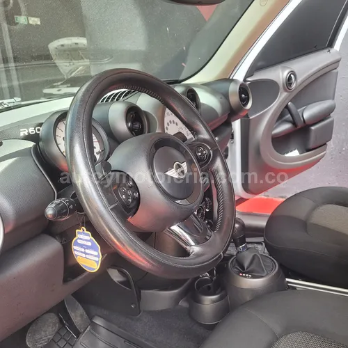 Mini Cooper Countryman, Modelo 2013 - Imagen 7