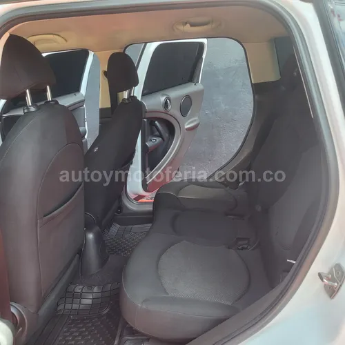 Mini Cooper Countryman, Modelo 2013 - Imagen 8