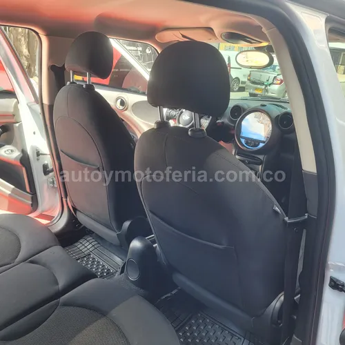 Mini Cooper Countryman, Modelo 2013 - Imagen 10