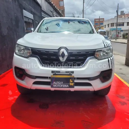 Renault Alaskan,Modelo 2022 - Imagen 3