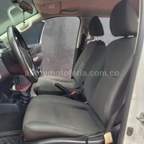 Renault Alaskan,Modelo 2022 - Imagen 8
