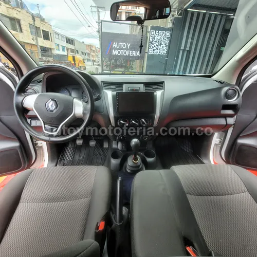 Renault Alaskan,Modelo 2022 - Imagen 9