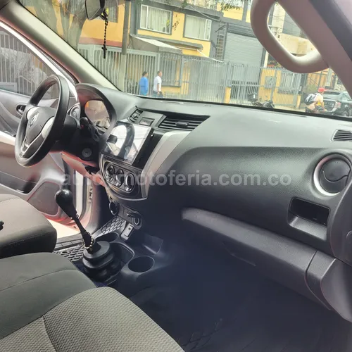 Renault Alaskan,Modelo 2022 - Imagen 11