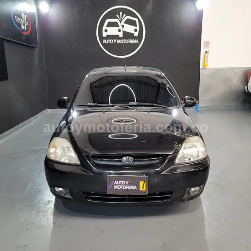 Kia Rio Stylus, Modelo 2015 - Imagen 4