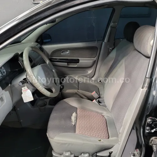 Kia Rio Stylus, Modelo 2015 - Imagen 6