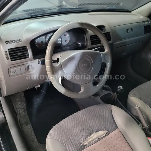 Kia Rio Stylus, Modelo 2015 - Imagen 7