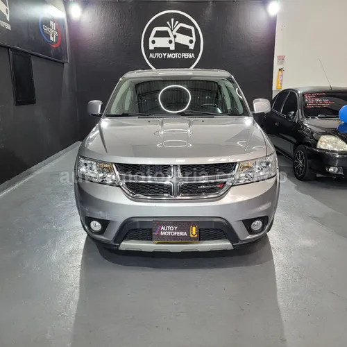 Dodge Journey Se, Modelo 2016 - Imagen 3