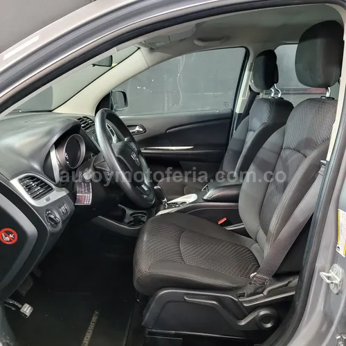 Dodge Journey Se, Modelo 2016 - Imagen 6