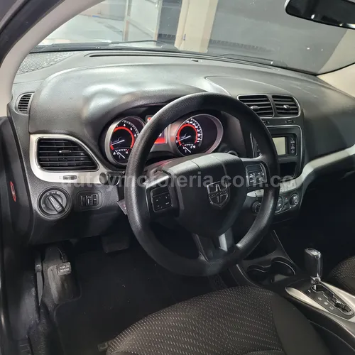 Dodge Journey Se, Modelo 2016 - Imagen 7