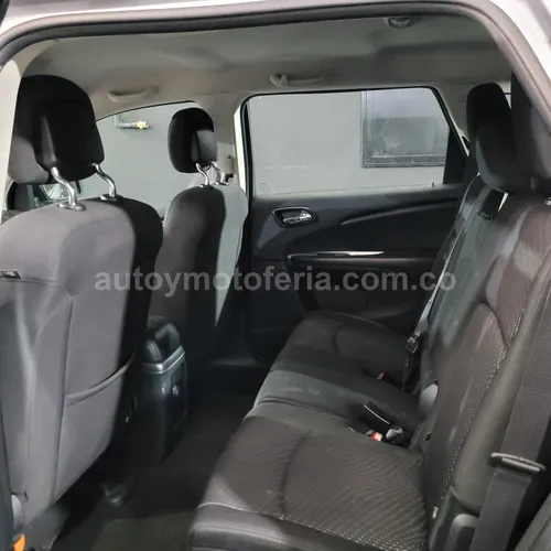 Dodge Journey Se, Modelo 2016 - Imagen 11