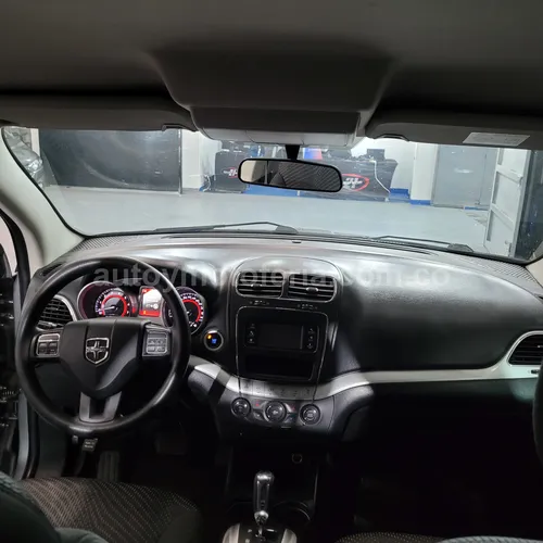 Dodge Journey Se, Modelo 2016 - Imagen 9