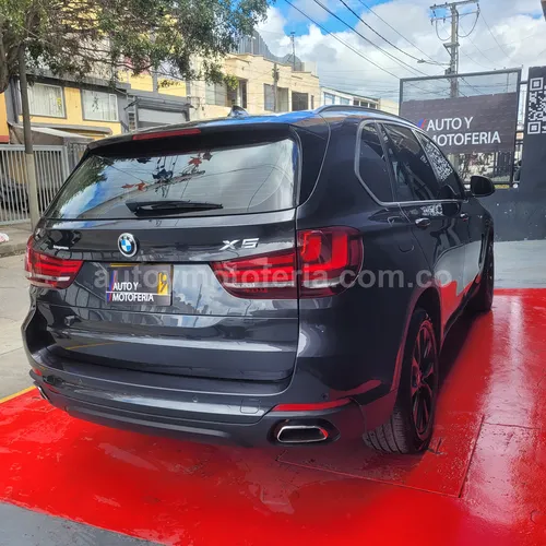 Bmw X5 Diésel, Modelo 2018 - Imagen 5