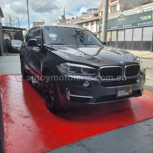 Bmw X5 Diésel, Modelo 2018 - Imagen 6