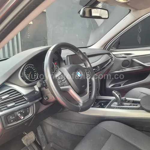 Bmw X5 Diésel, Modelo 2018 - Imagen 7