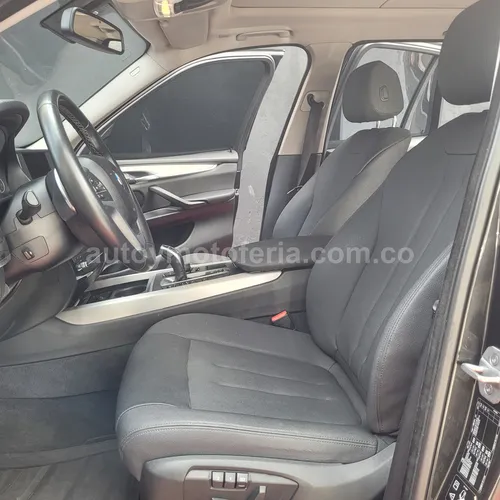 Bmw X5 Diésel, Modelo 2018 - Imagen 9