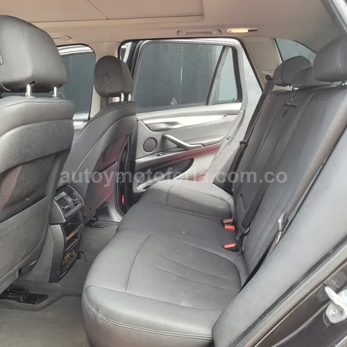Bmw X5 Diésel, Modelo 2018 - Imagen 11