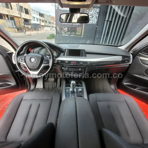 Bmw X5 Diésel, Modelo 2018 - Imagen 8
