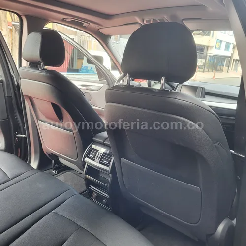 Bmw X5 Diésel, Modelo 2018 - Imagen 12