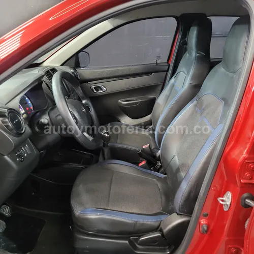 Renault Kwid Zen, Modelo 2024 - Imagen 6