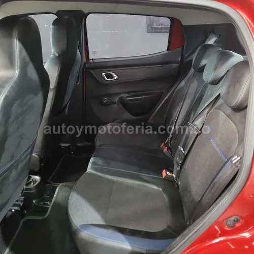 Renault Kwid Zen, Modelo 2024 - Imagen 12