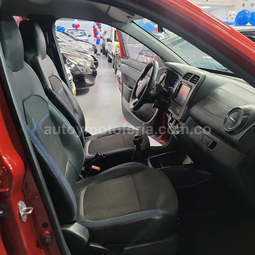 Renault Kwid Zen, Modelo 2024 - Imagen 7