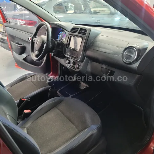 Renault Kwid Zen, Modelo 2024 - Imagen 8