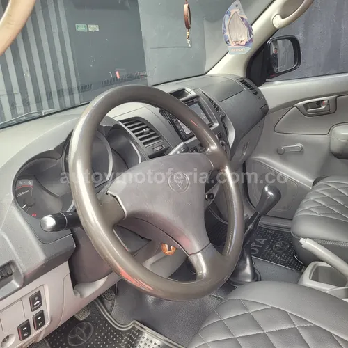 Toyota Hilux, Modelo 2008 - Imagen 7