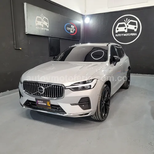 Volvo Xc60 Phev, Modelo 2023 - Imagen 6