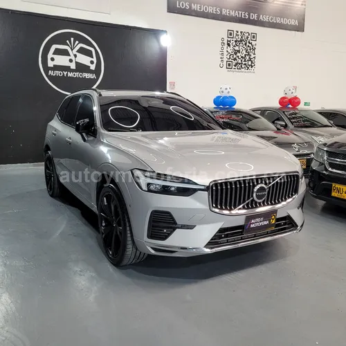 Volvo Xc60 Phev, Modelo 2023 - Imagen 4