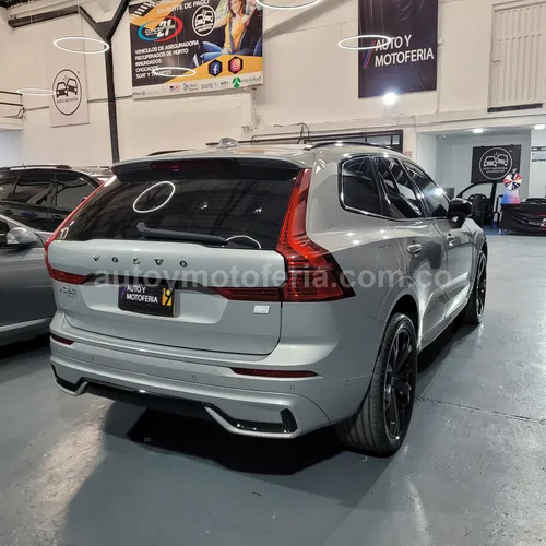 Volvo Xc60 Phev, Modelo 2023 - Imagen 5