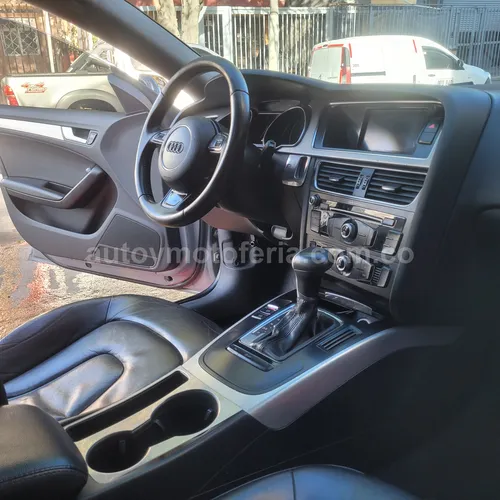 Audi A5 Sportback, Modelo 2013 - Imagen 7