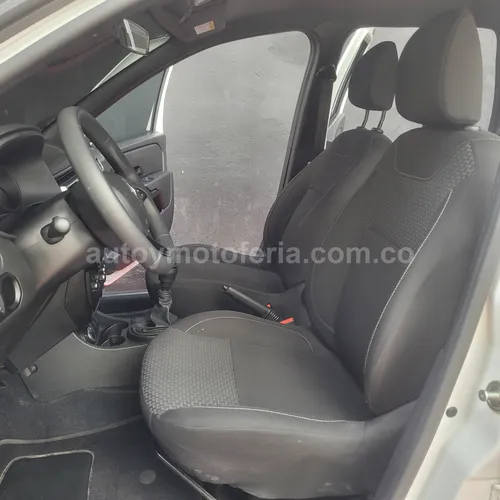 Renault Oroch, Modelo 2026 - Imagen 7