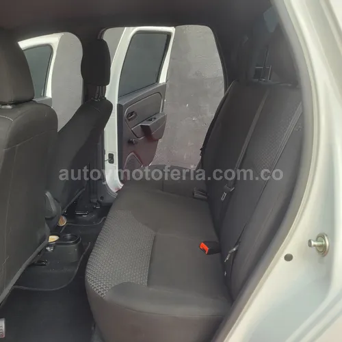 Renault Oroch, Modelo 2026 - Imagen 12