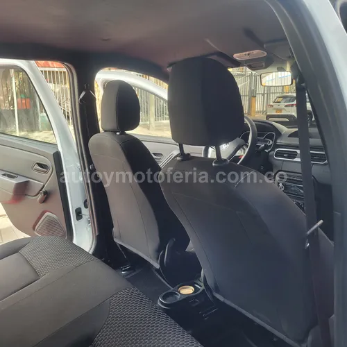 Renault Oroch, Modelo 2026 - Imagen 11