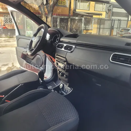 Renault Oroch, Modelo 2026 - Imagen 8