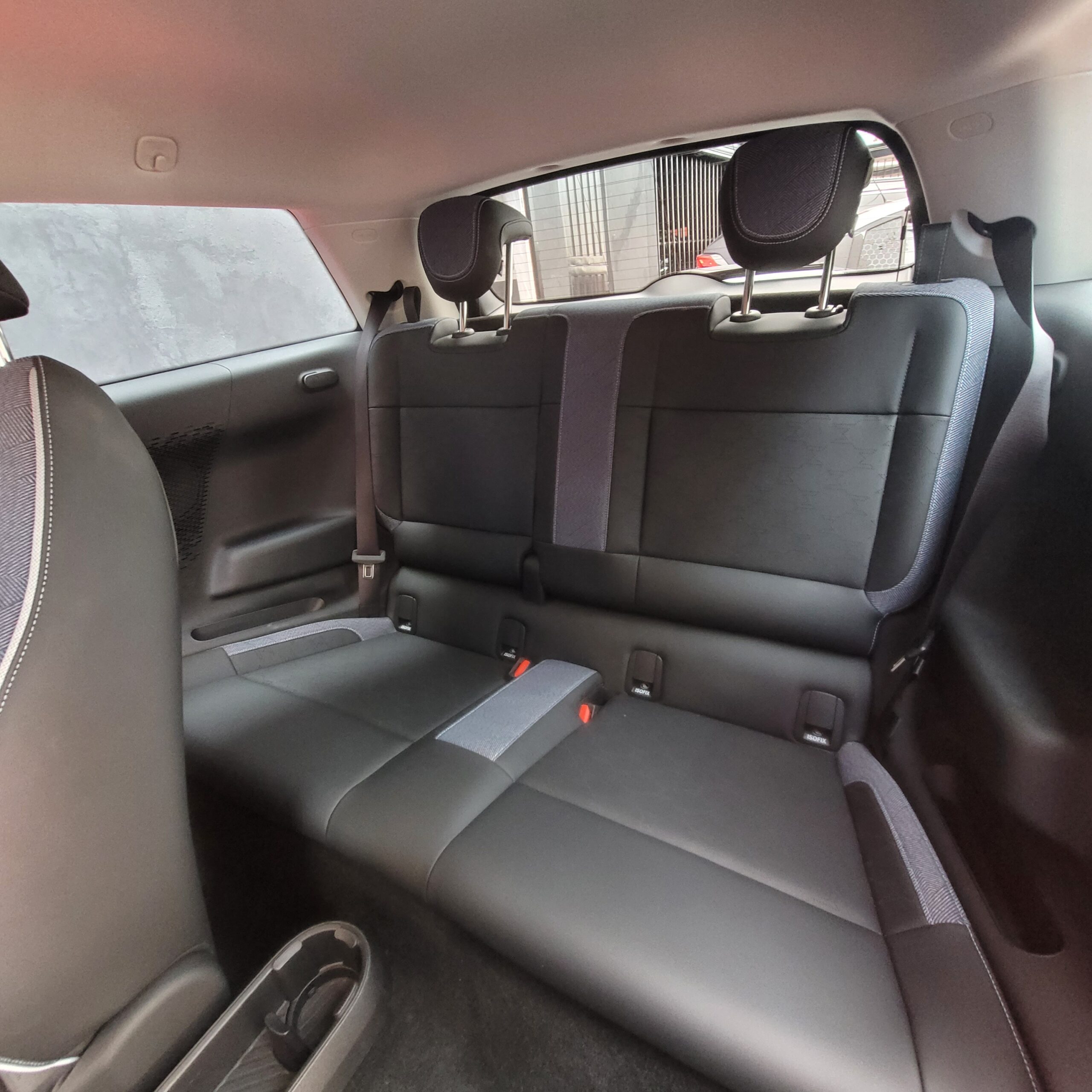 Mini Cooper E, Modelo 2024 - Imagen 10