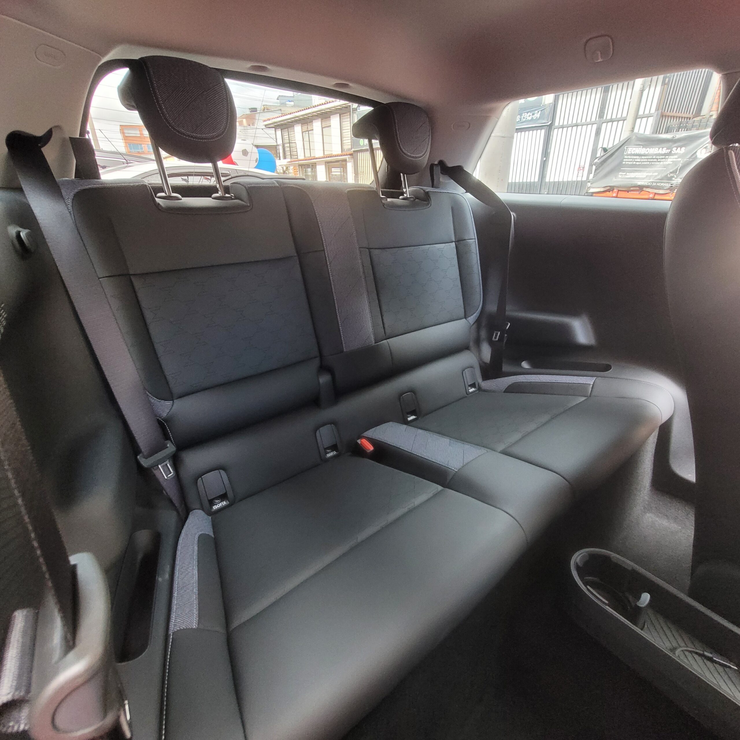 Mini Cooper E, Modelo 2024 - Imagen 11
