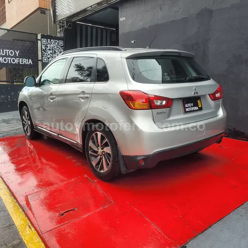 Mitsubishi Asx Gls , Modelo 2015 - Imagen 3