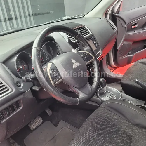 Mitsubishi Asx Gls , Modelo 2015 - Imagen 9