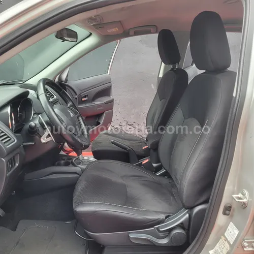 Mitsubishi Asx Gls , Modelo 2015 - Imagen 7
