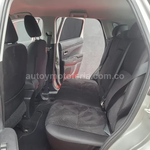 Mitsubishi Asx Gls , Modelo 2015 - Imagen 11