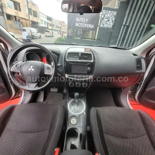 Mitsubishi Asx Gls , Modelo 2015 - Imagen 10