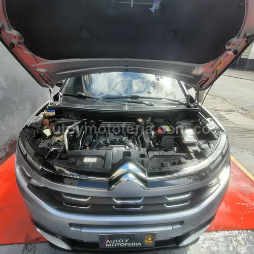 Citroen C5 Aircross Shine, Modelo 2020 - Imagen 2